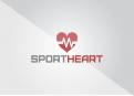 Logo design # 376999 for Sportheart logo contest