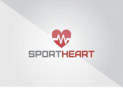 Logo design # 376999 for Sportheart logo contest