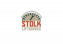 Logo # 377505 voor Logo voor liften firma ( eenmanszaak ) wedstrijd