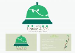 Logo # 334069 voor Hotel Nature & Spa **** wedstrijd