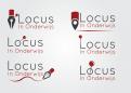 Logo # 372701 voor Locus in Onderwijs wedstrijd