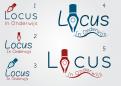 Logo # 372501 voor Locus in Onderwijs wedstrijd