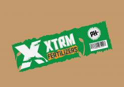 Logo # 372810 voor Ontwerp jij het logo voor onze Extreme Fertiziler wedstrijd