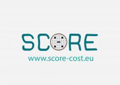 Logo # 341817 voor Logo voor SCORE (Sewage analysis CORe group Europe) wedstrijd