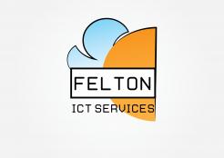 Logo # 373622 voor Huidige Felton logo aanpassen wedstrijd