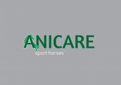 Logo design # 559027 for Design a new logo for AniCare sport horses contest