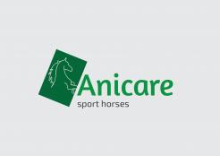 Logo design # 559028 for Design a new logo for AniCare sport horses contest