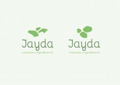 Logo # 392002 voor Passend Logo voor Jayda zorgprofessionals (afgeleide van Jade edelsteen) wedstrijd