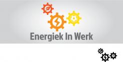 Logo # 332517 voor Logo waar energie vanaf spat voor leefstijlcoach en bedrijfsadviseur op gebied van vitaliteit. wedstrijd