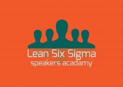 Logo # 335831 voor Logo Lean Six Sigma Speaker Fellowship wedstrijd