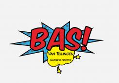 Logo design # 335839 for Logo for Bas van Teylingen contest