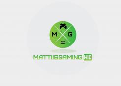 Logo design # 373660 for mattiisgamingHD contest