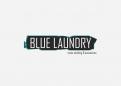 Logo # 557353 voor Blue Laundry logo wedstrijd