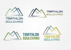Logo design # 380599 for Sportive and simple contest