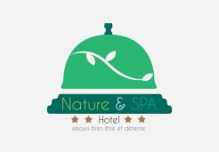 Logo # 334153 voor Hotel Nature & Spa **** wedstrijd