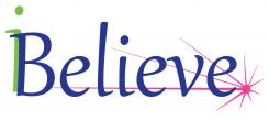 Logo # 115511 voor I believe wedstrijd