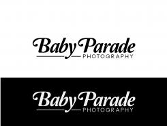 Logo design # 440648 for CRAETING A LOGO FOR A NEWBORN PHOTOGRAPHER  contest