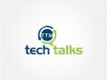 Logo design # 430141 for Logo TTM TECH TALKS contest
