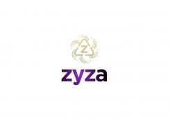 Logo design # 430144 for I have a business called zyza. We design and make yoga clothing. The logo we have needs to be improved because the business is growing and an investor doesn't like it! contest