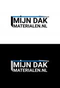 Logo # 717888 voor Verfrissend nieuw design voor een Dakmaterialen handel! wedstrijd