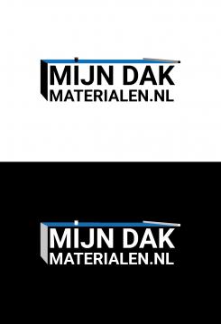 Logo # 717888 voor Verfrissend nieuw design voor een Dakmaterialen handel! wedstrijd