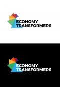 Logo # 722858 voor ontwerp een spannend speels logo voor Economy Transformers wedstrijd