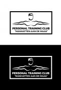 Logo design # 726601 for Looking out for someone who can create a logo design for a brand new High-End Personal Training concept – ‘Manhattan aan de Maas’ | Rotterdam contest