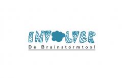 Logo # 33803 voor Logo brainstormtool Involver gezocht! wedstrijd