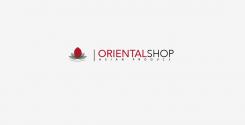 Logo design # 158370 for The Oriental Shop contest