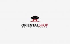 Logo design # 157992 for The Oriental Shop contest