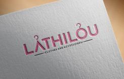 Logo design # 1184159 for Cool logo for a new webshop of clothes and accessoires contest