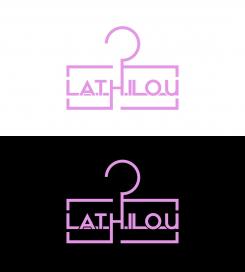 Logo design # 1183773 for Cool logo for a new webshop of clothes and accessoires contest