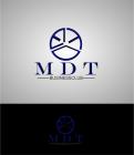 Logo # 1179460 voor MDT Businessclub wedstrijd