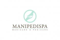 Logo # 128752 voor ManiPediSpa wedstrijd