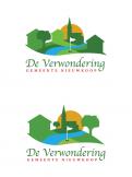 Logo # 137094 voor Wie ontwerpt het logo van dit mooie, stijlvolle, groene woningbouwproject? wedstrijd