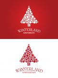 Logo design # 136395 for Logo for WINTERLAND, a unique winter experience contest