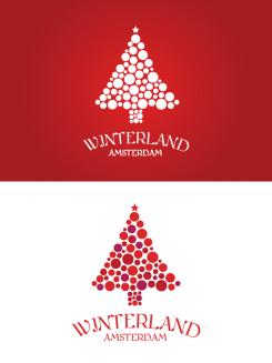 Logo # 136395 voor Logo for WINTERLAND, a unique winter experience wedstrijd