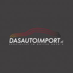 Logo design # 118343 for Logo for dutch car import company, cars are from Germany contest