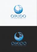 Logo # 951756 voor Logo voor Oikido wedstrijd