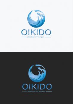 Logo # 951756 voor Logo voor Oikido wedstrijd