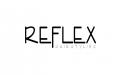 Logo design # 248630 for Sleek, trendy and fresh logo for Reflex Hairstyling contest