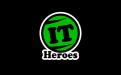 Logo # 261228 voor Logo voor IT Heroes wedstrijd