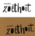 Logo # 115325 voor Authentiek vrolijk retro logo ontwerp gezocht voor Studio Zoethout. Weet jij nog hoe het is om kind te zijn? wedstrijd