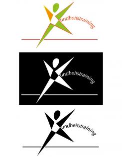 Logo design # 846667 for Logo Design for Fitness- and Health Training, Personal Training contest