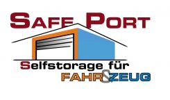 Logo  # 841956 für Logo für PKW/Motorrad/Wohnmobile und Selfstorage Garagen Wettbewerb