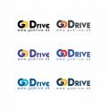 Logo design # 1243384 for Modern and minimalistic logo for at driving school contest