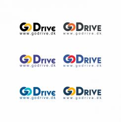 Logo design # 1243384 for Modern and minimalistic logo for at driving school contest