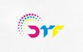Logo design # 1181535 for Logo for digital printing brand DTF contest