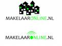 Logo # 296962 voor Makelaaronline.nl wedstrijd