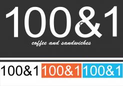 Logo # 300693 voor Logo en huisstijl bedenken voor nieuwe lunchzaak in Amsterdam wedstrijd